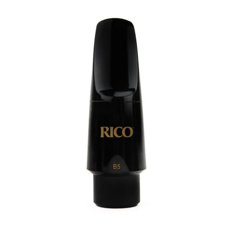 RICO Rico RRGMPCASXB5 ustnik do saksofonu altowego B5