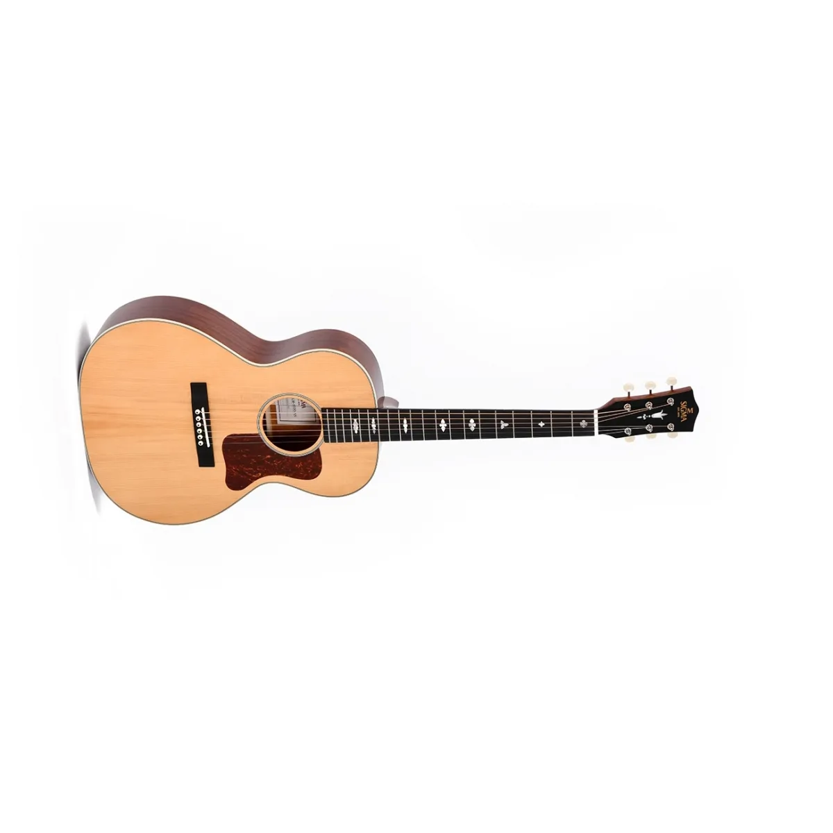 Sigma Guitars Sigma SLM-SG00-AN