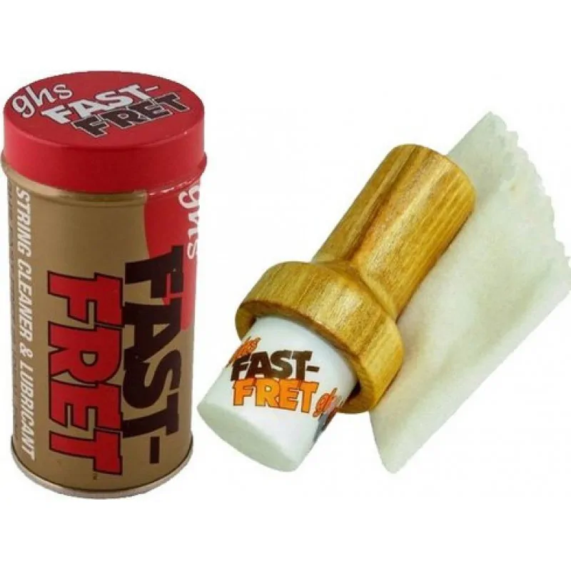 GHS GHS FAST FRET preparat do konserwacji strun