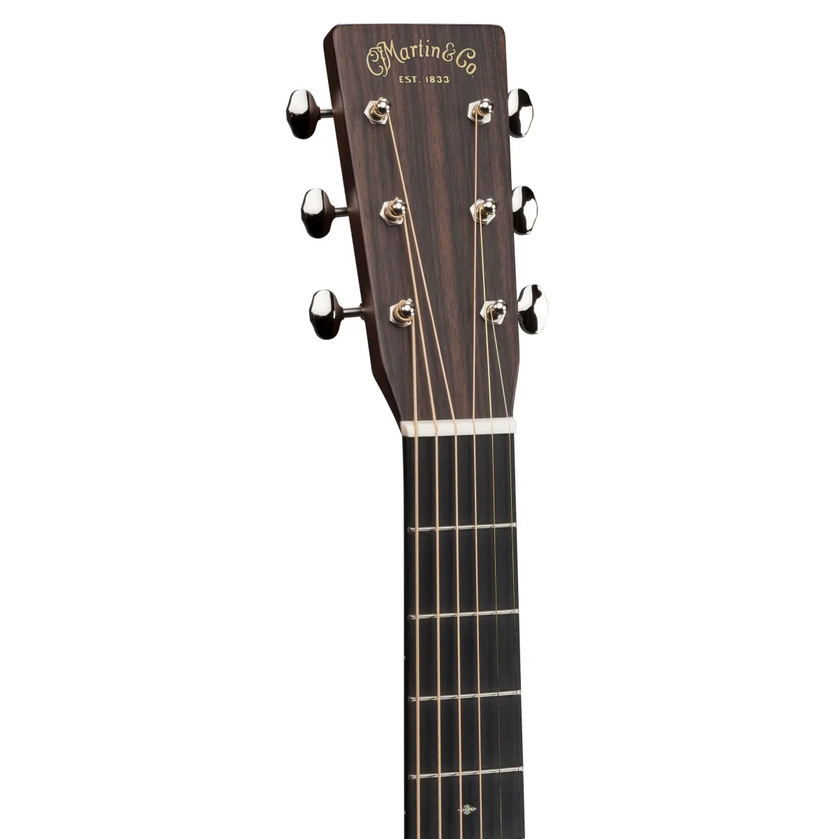 MARTIN Martin HD-28E gitara elektro-akustyczna - zdjecie 2