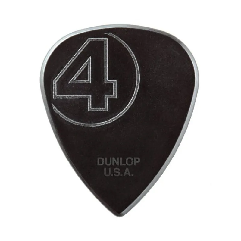 DUNLOP Dunlop 447PJR1.38 Jim Root Nylon 6 szt zestaw kost