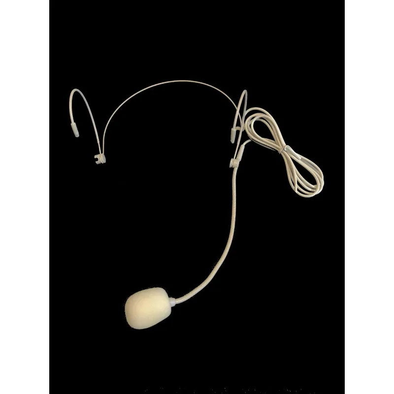 Prodipe Prodipe HEADSET B210SOLO DSP UHF F5 - zestaw bezprzewodowy - zdjecie 3