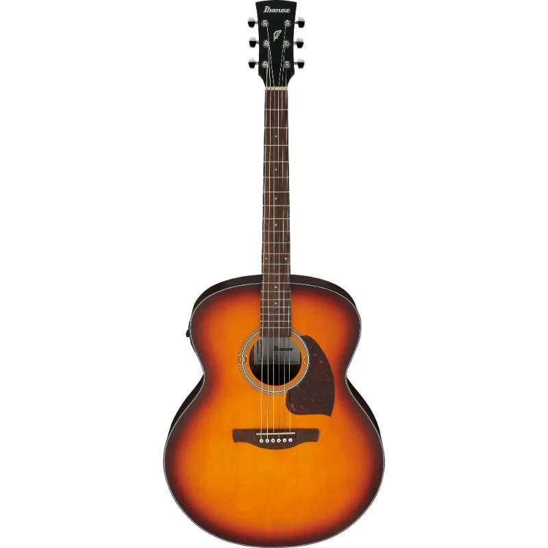IBANEZ Ibanez PJ50E-OAH Vintage Amber Sunburst