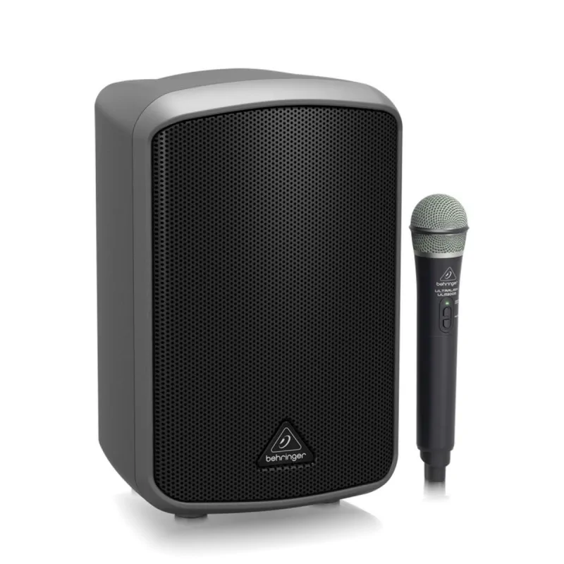 Behringer Behringer MPA100BT kolumna aktywna 100W z Bluetooth