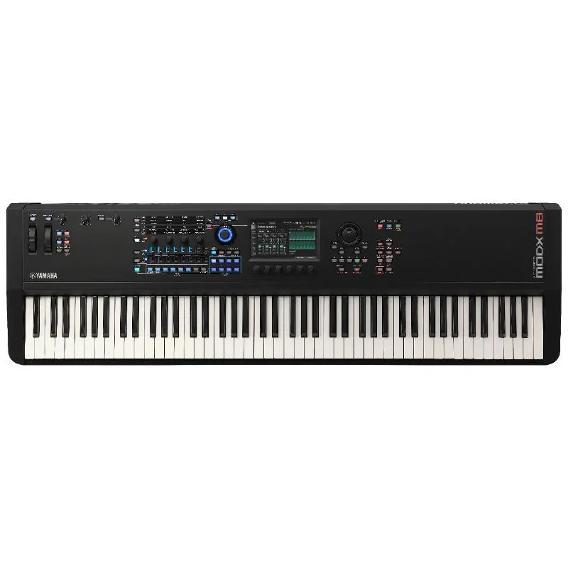 YAMAHA Yamaha MODX M8 Syntezator AGENT