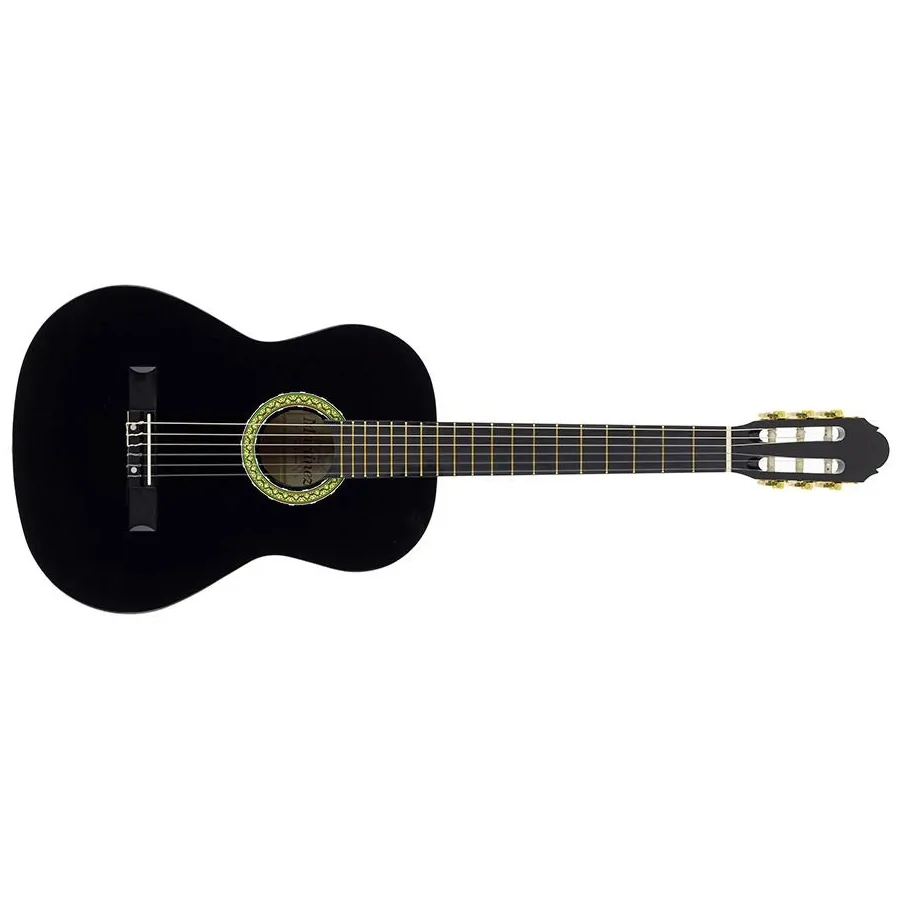  Martinez MTC-083/B 3/4 Black