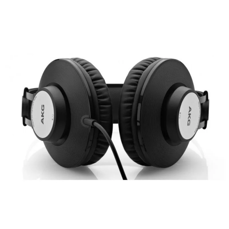 AKG AKG K72 słuchawki studyjne zamknięte - zdjecie 3