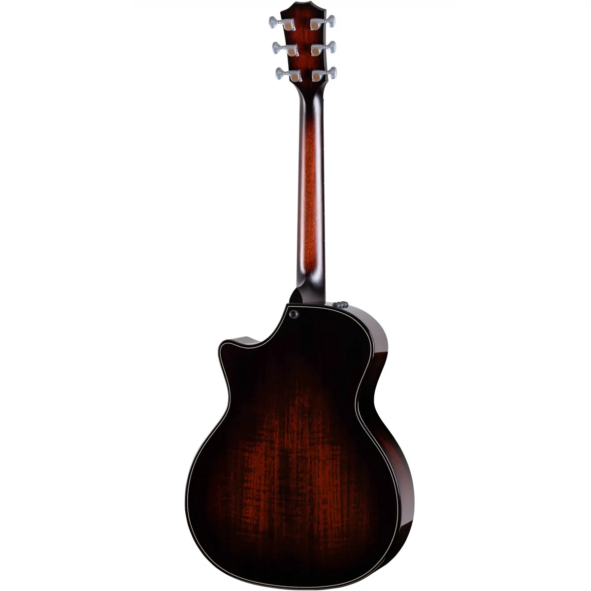 Taylor Guitars Taylor 514ce Builder's Edition Natural Gitara Elktro-Akustyczna - zdjecie 3