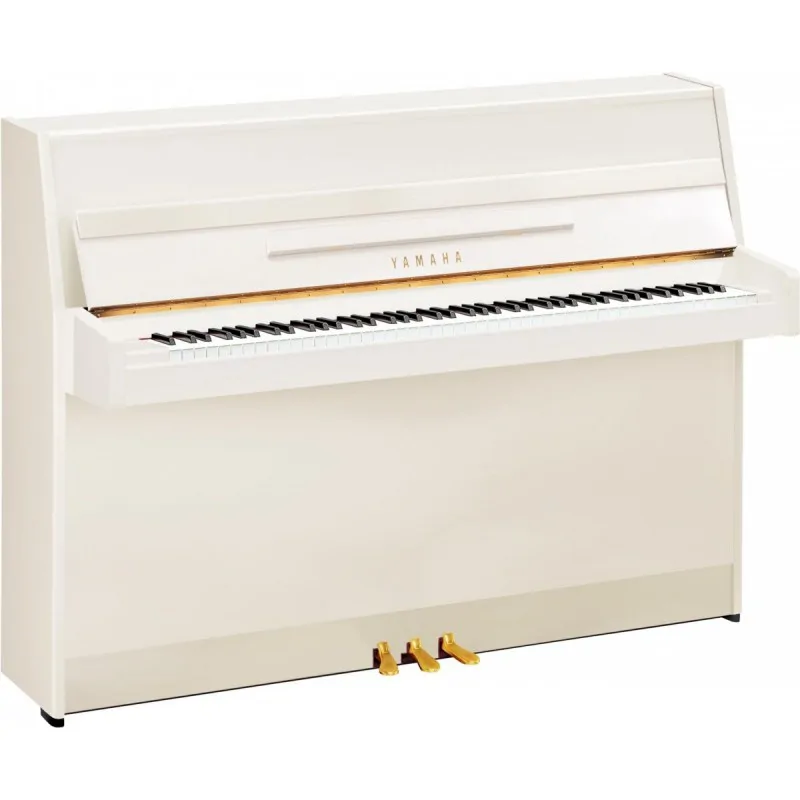 YAMAHA Yamaha B1 PWH biały połysk