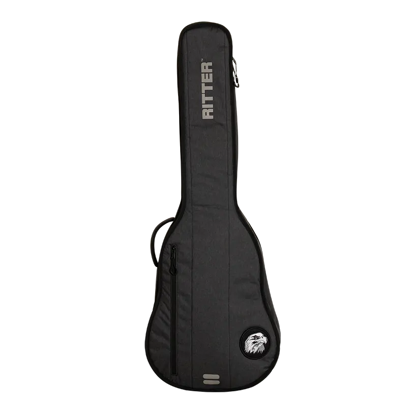 Ritter Ritter Davos RGD2-L/ANT Anthracite pokrowiec na gitarę elektryczną typu les paul