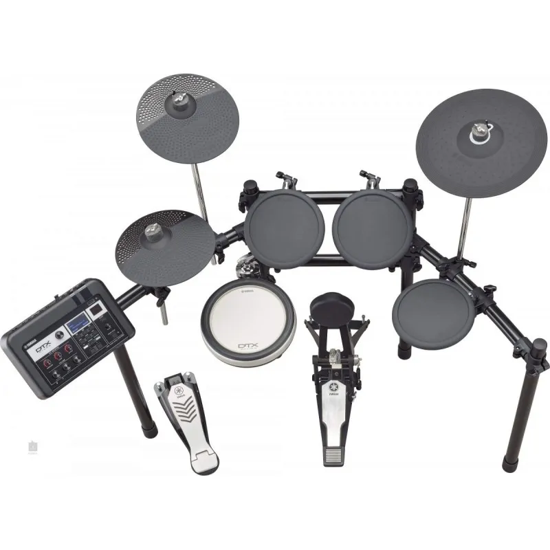 YAMAHA Yamaha DTX6K2-X perkusja elektroniczna - zdjecie 5