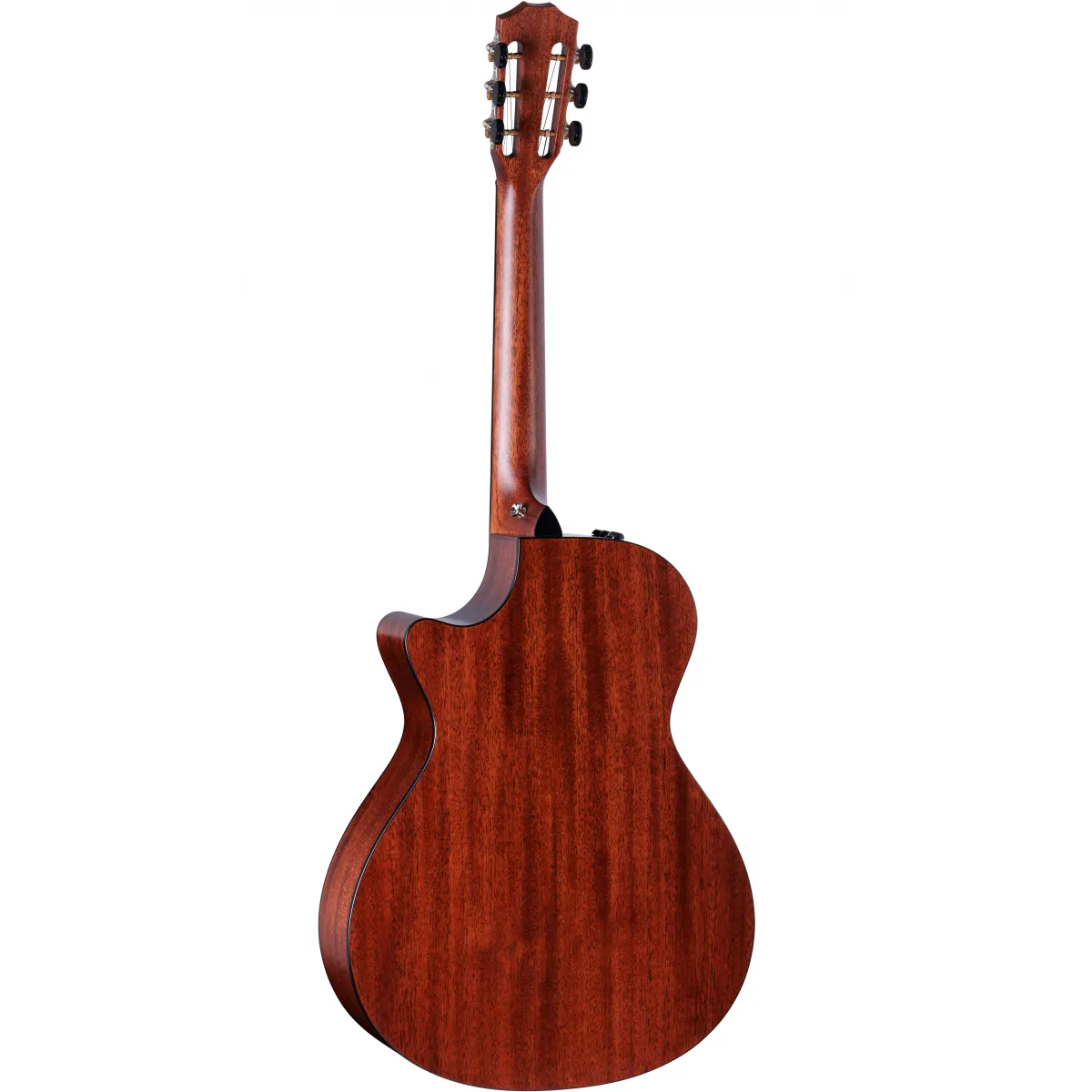Taylor Guitars Taylor 322ce 12-fret SEB Shaded Edgeburst gitara elektro-akustyczna - zdjecie 4