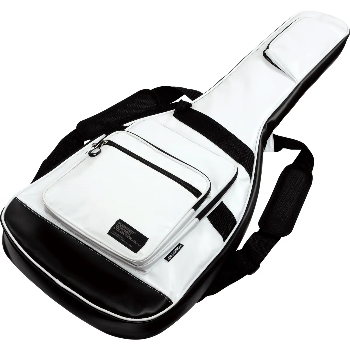IBANEZ Ibanez IGB571-WH White Pokrowiec na Gitarę Elektryczną