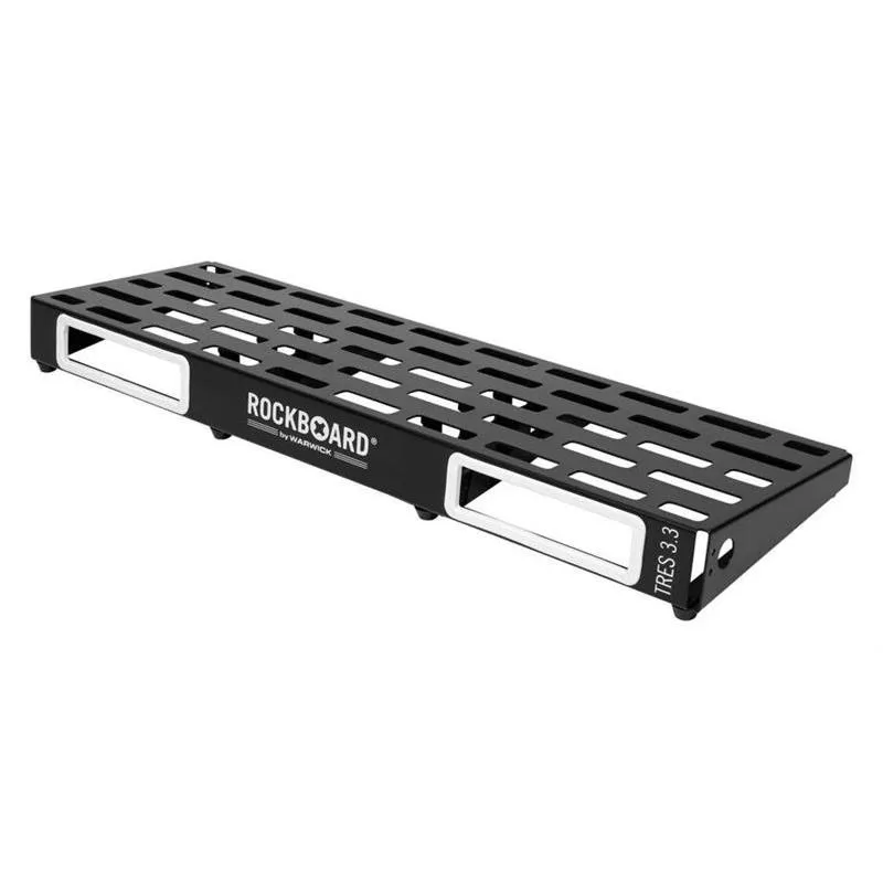 Rockboard RockBoard Tres 3.3 Gig Bag pedalboard torba 72,2x23,6cm - zdjecie 4