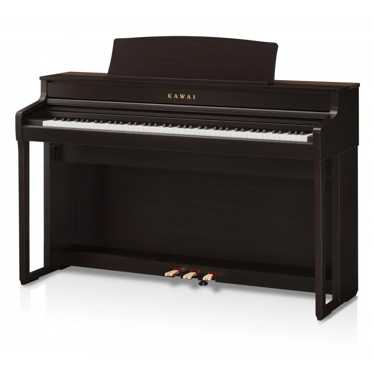KAWAI Kawai CA501R palisander pianino cyfrowe