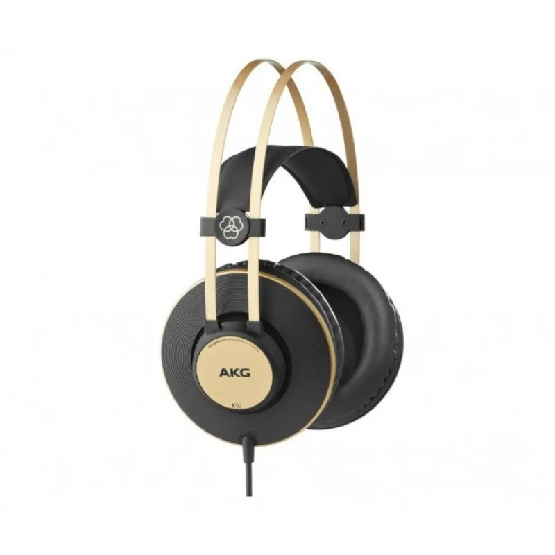 AKG AKG K92 słuchawki zamknięte