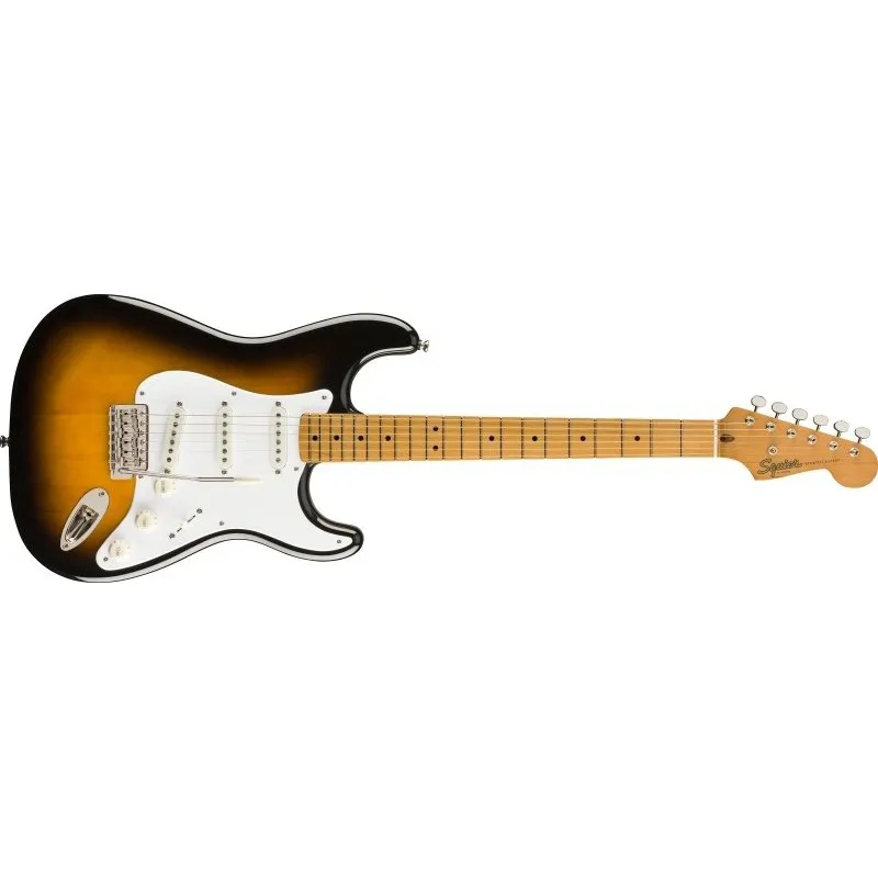 FENDER Squier Classic Vibe 50s Stratocaster MN 2TS
