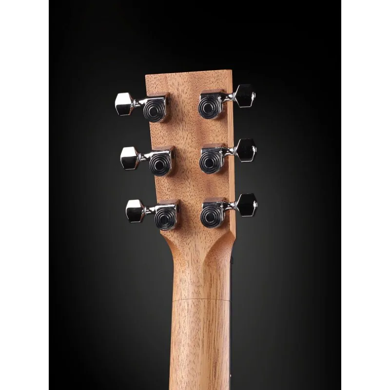 FURCH Furch LJ10 CM Little Jane Podróżna - zdjecie 5