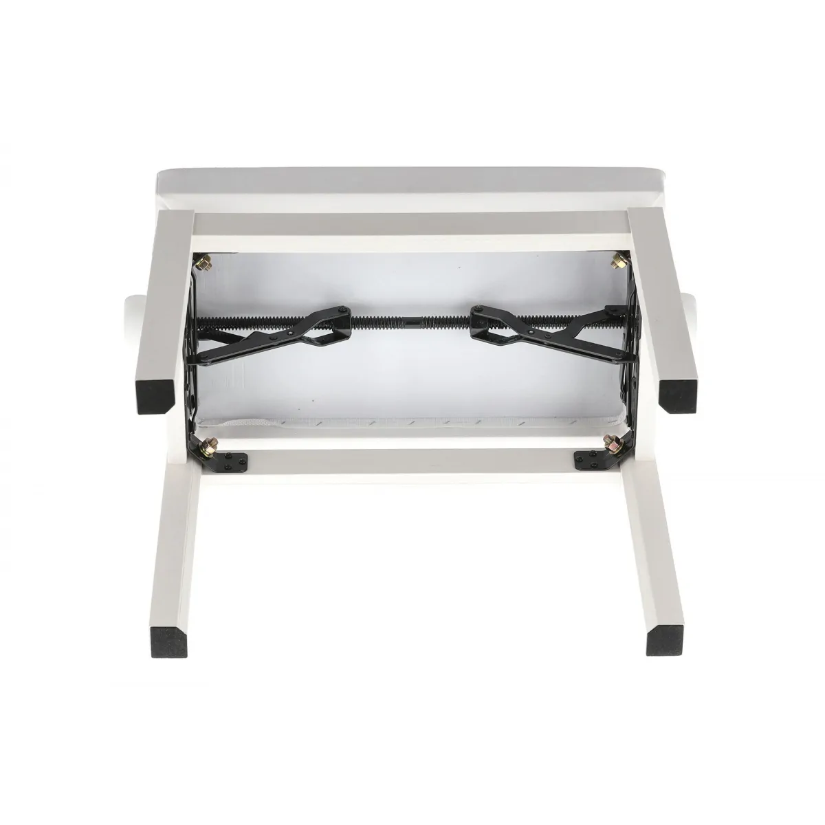 GEWA Gewa F900542 ława do pianina biały mat skaj - zdjecie 3