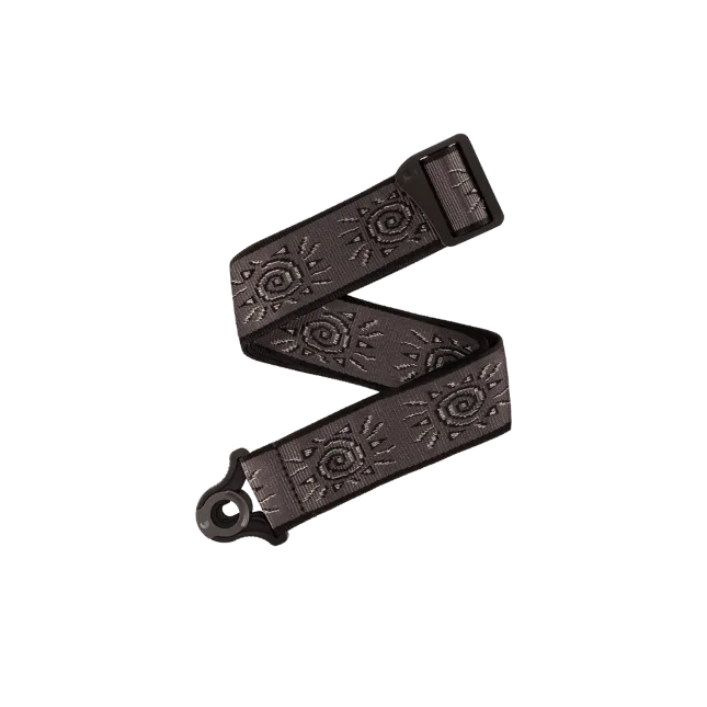 D'ADDARIO D'Addario AutoLock Vintage Suns Silver