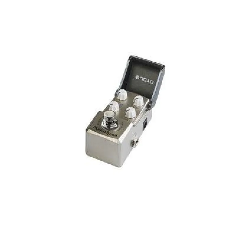 Joyo Joyo JF-315 Metal Head - efekt gitarowy - zdjecie 4