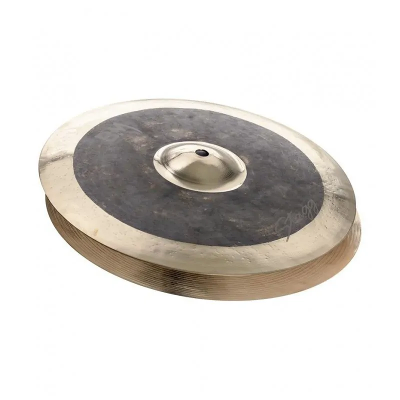 STAGG Stagg BM-HR14 talerz Hi-Hat 14"