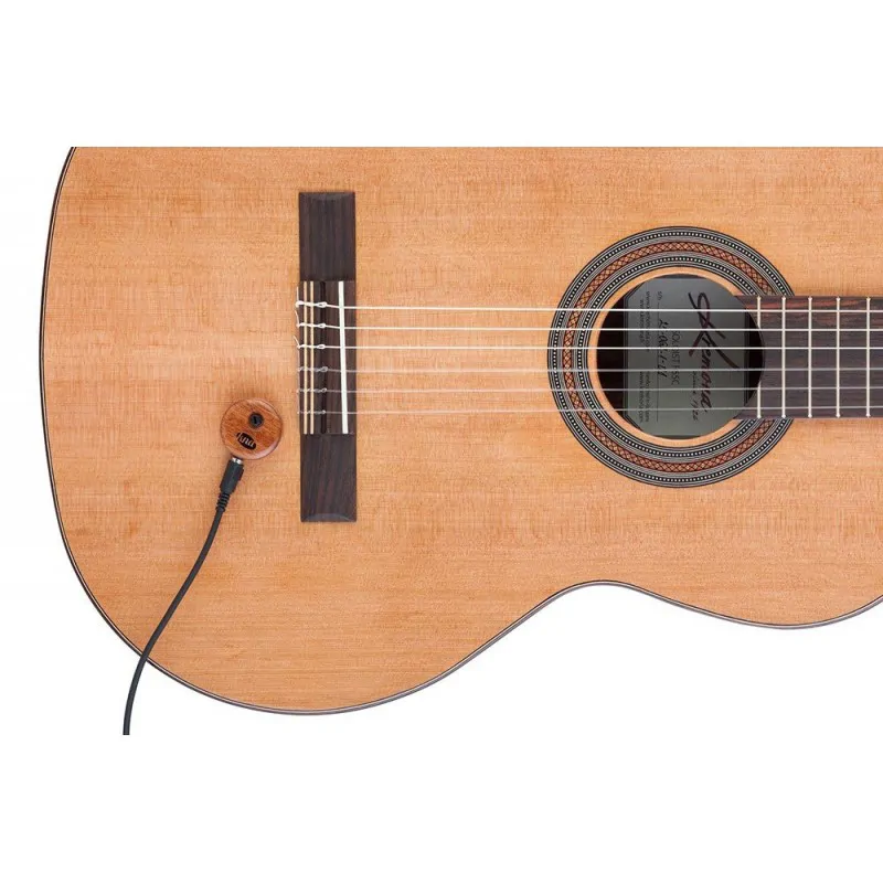 KNA KNA UP-2 Przystawka Piezo do instrumentów akustycznych - zdjecie 2