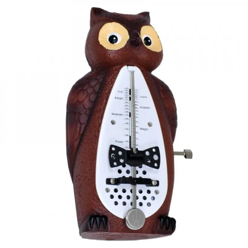WITTNER Wittner Sowa metronom mechaniczny