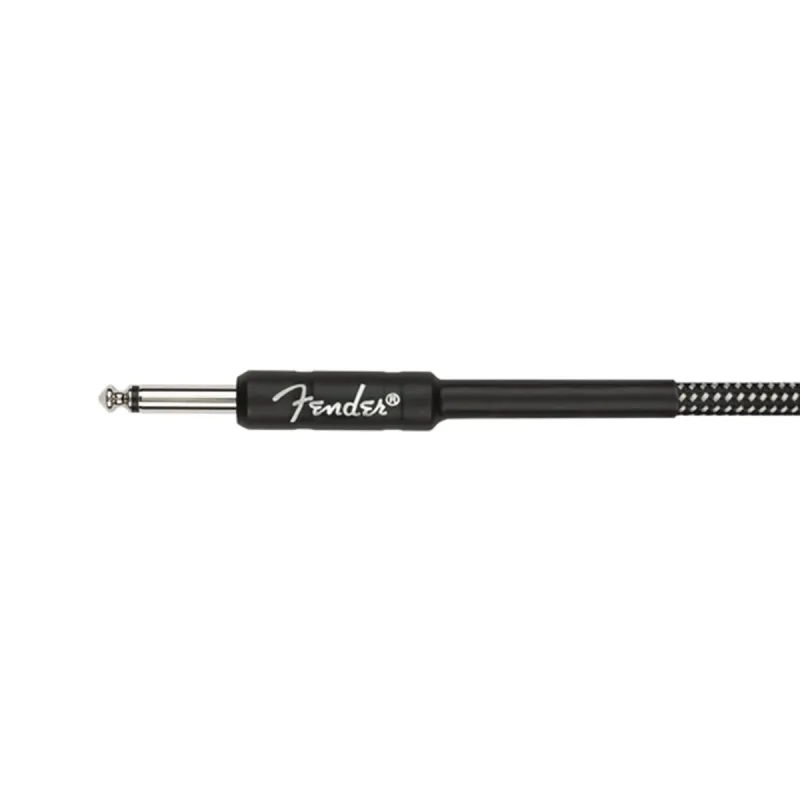 FENDER Fender 099-0823-048 Pro Coil 30' Grey Tweed kabel 9m - zdjecie 3