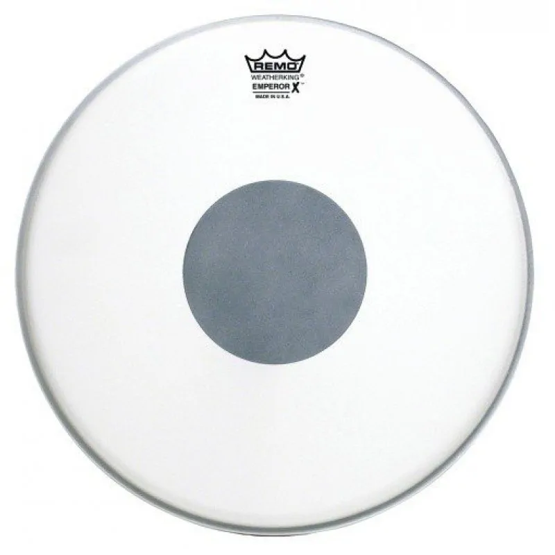 REMO Remo Emperor X 14" coated naciąg