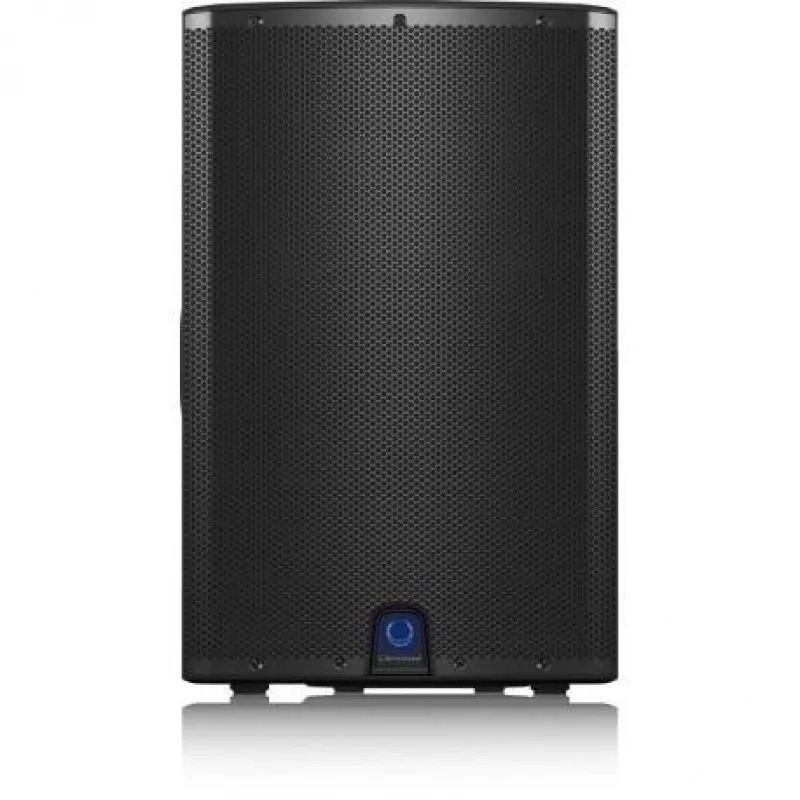 TURBOSOUND Turbosound iX15 kolumna aktywna 15" z DSP Klark Teknik