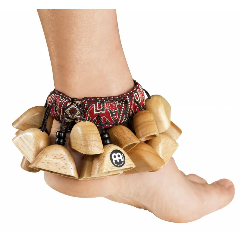 MEINL Meinl FR1NT rattler grzechotka nożna