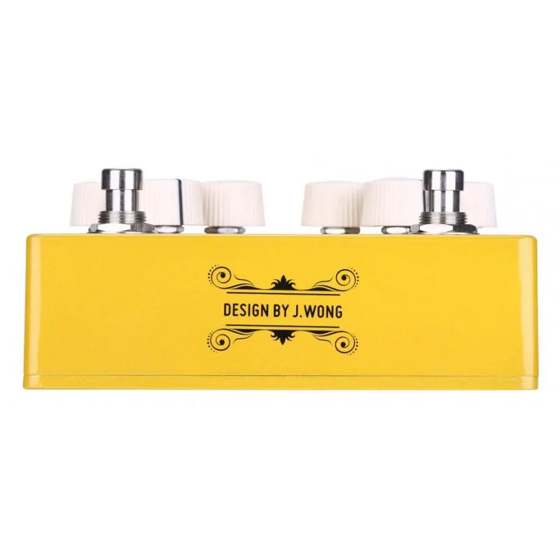 Tone City Audio Tone City King Of Blues 2 Overdrive - zdjecie 4