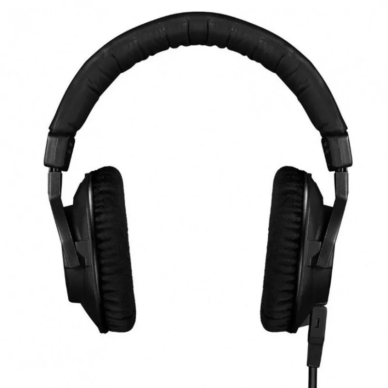 BEYERDYNAMIC Beyerdynamic DT250 80 OHM Słuchawki zamknięte - zdjecie 3