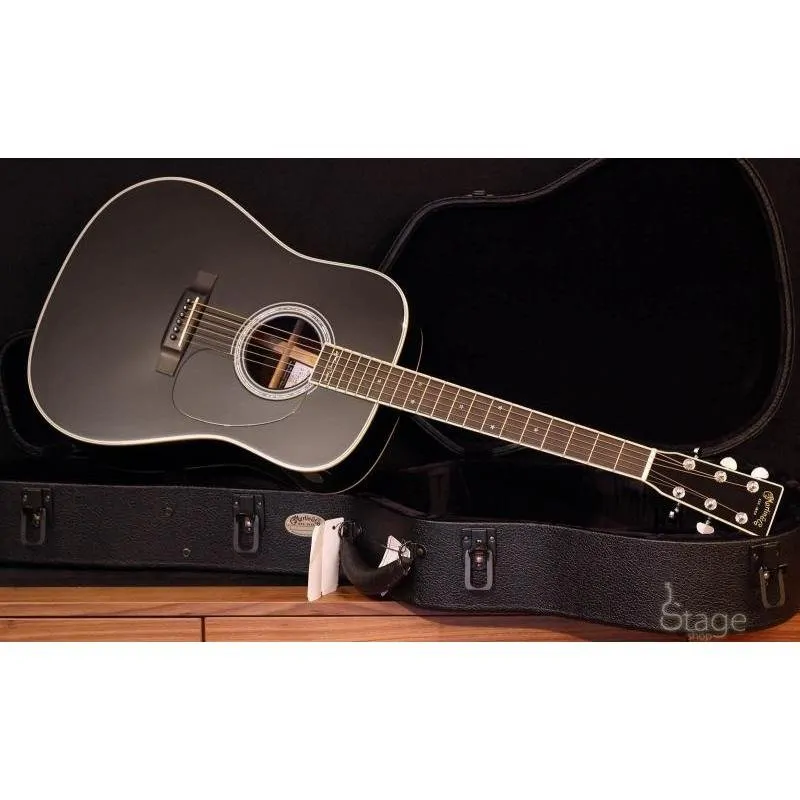 MARTIN Martin D-35 Johnny Cash Signature - zdjecie 2