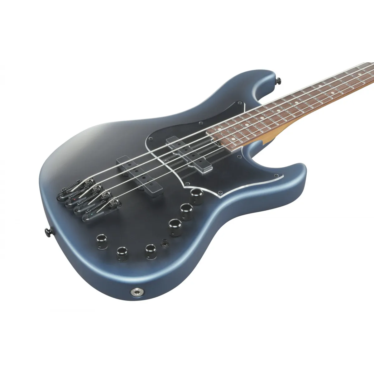 IBANEZ Ibanez MDM1000-MAM Midnight Arctic Ocean Matte gitara basowa - zdjecie 6