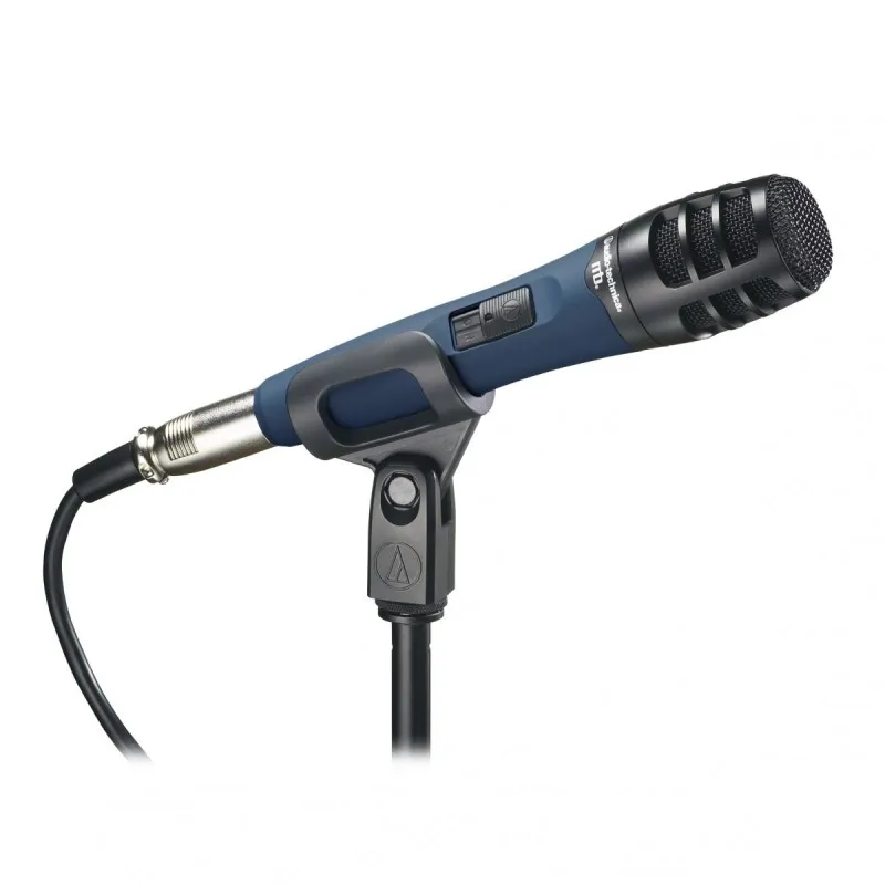 AUDIO TECHNICA AUDIO-TECHNICA MB2k - zdjecie 2