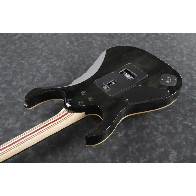 IBANEZ Ibanez RG1120PBZ-CKB Premium gitara elektryczna - zdjecie 3