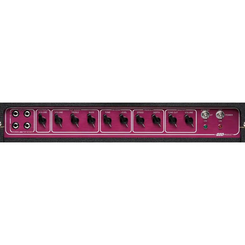 VOX Vox AC30 C2 - zdjecie 3