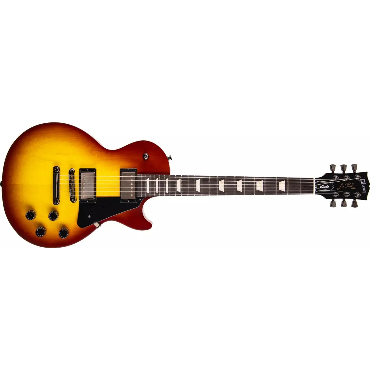 Gibson Gibson Les Paul Studio Modern Satin Ice Tea