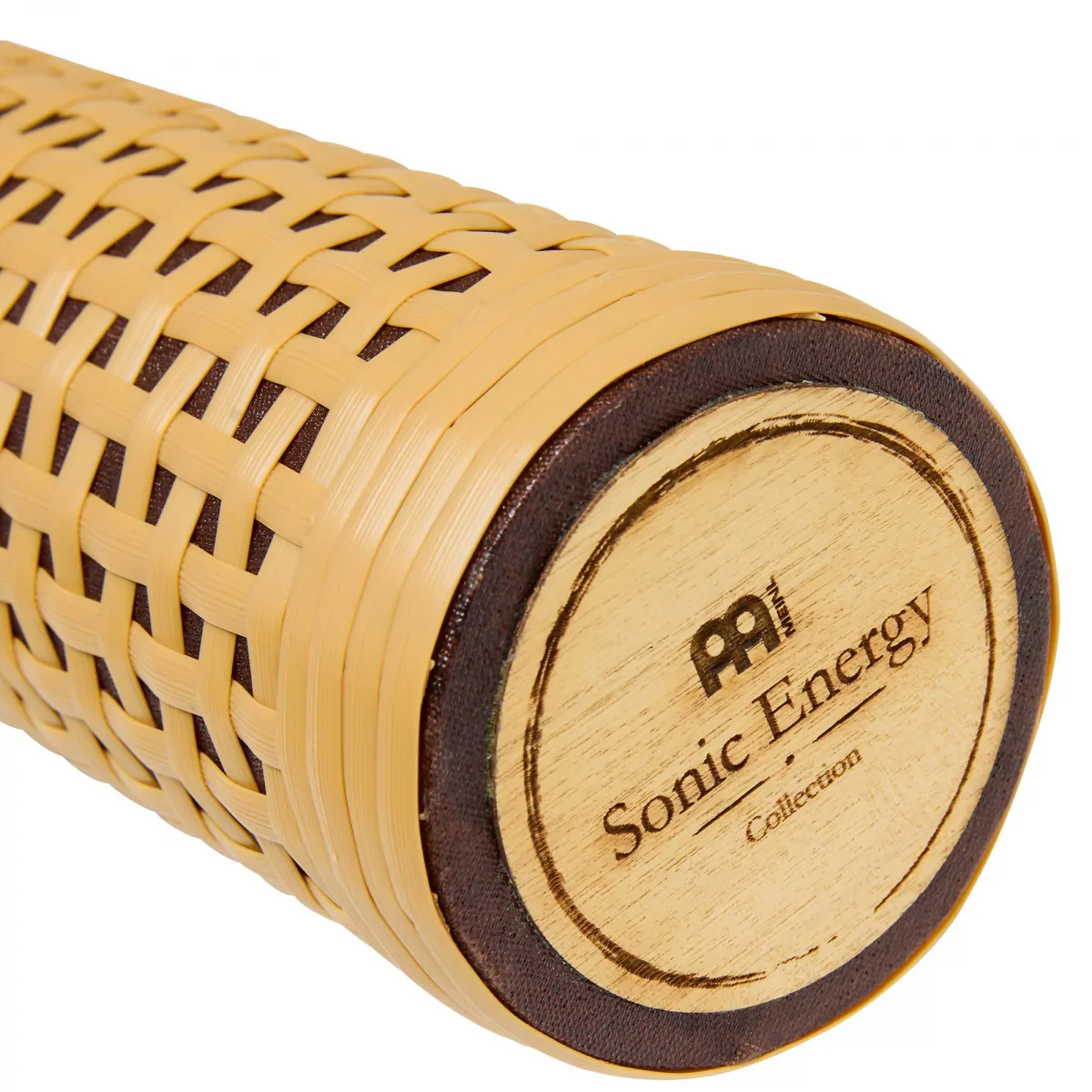 Meinl Sonic Energy MEINL Sonic Energy RS2XL kij deszczowy Synthetic Rattan duży - zdjecie 2