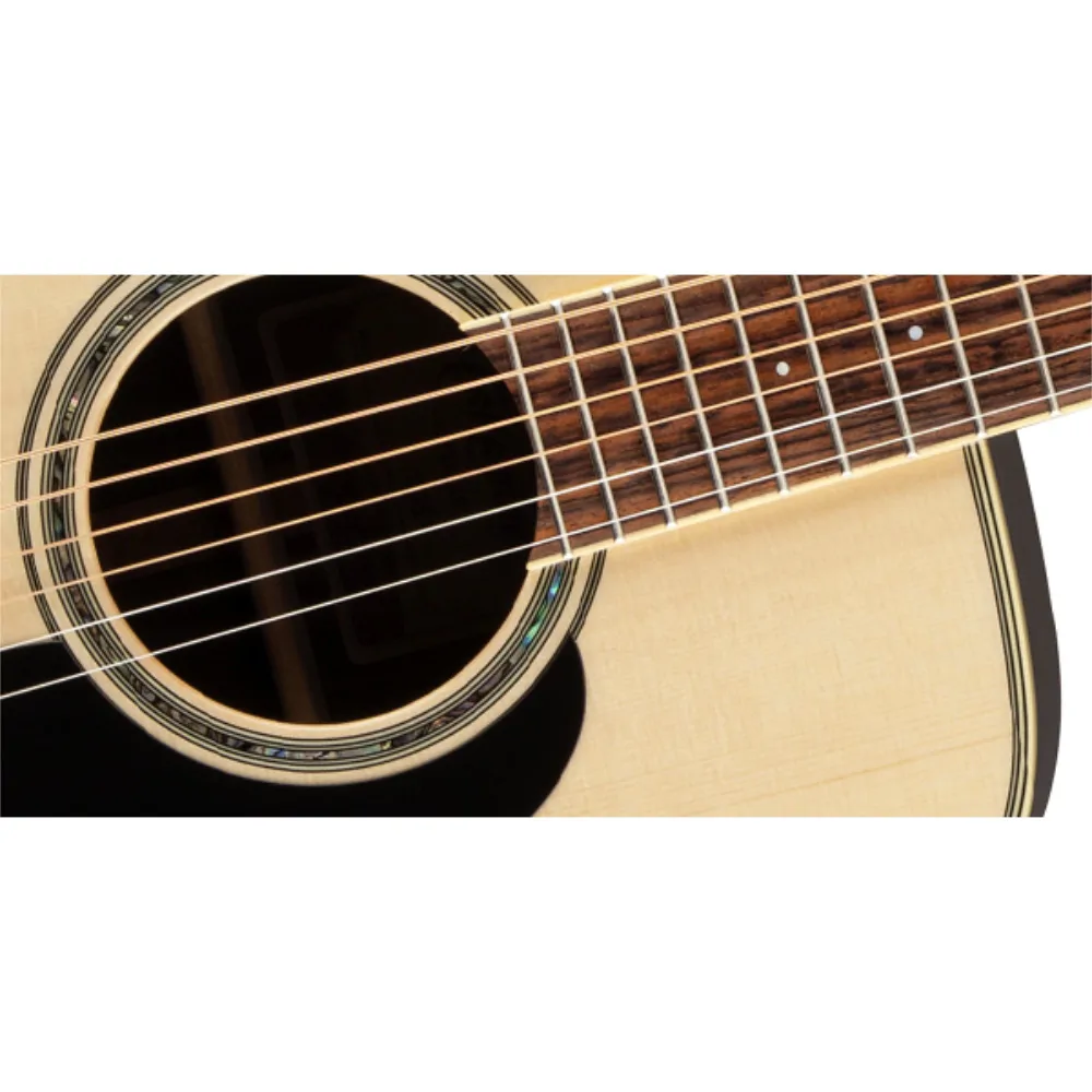 Takamine Takamine GD51-NAT gitara akustyczna - zdjecie 3