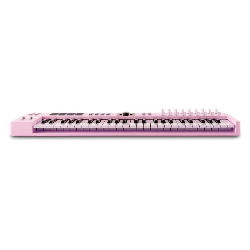 Arturia ARTURIA KeyLAB Essential 49 mk3 Rose - zdjecie 3