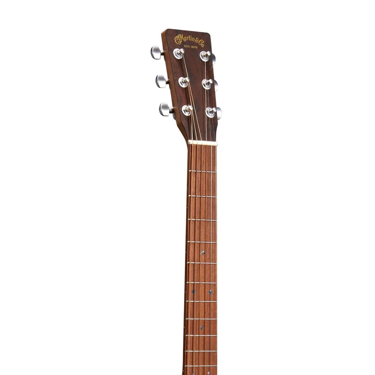 MARTIN Martin GPC-X2E Cocobolo Sitka HPL - zdjecie 3