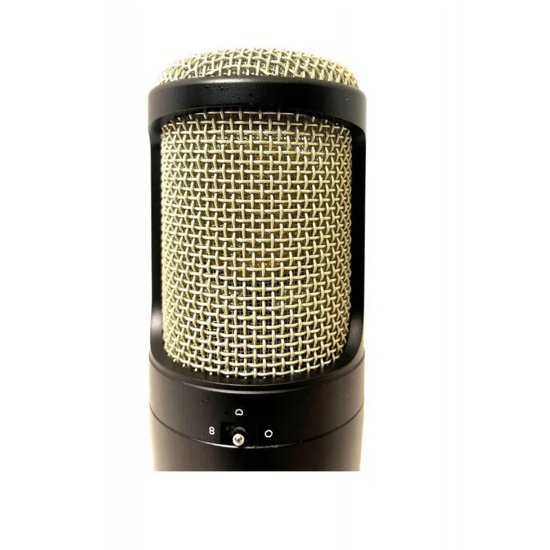 Prodipe Prodipe STC-3D MK2 - pojemnościowy mikrofon studyjny - zdjecie 2