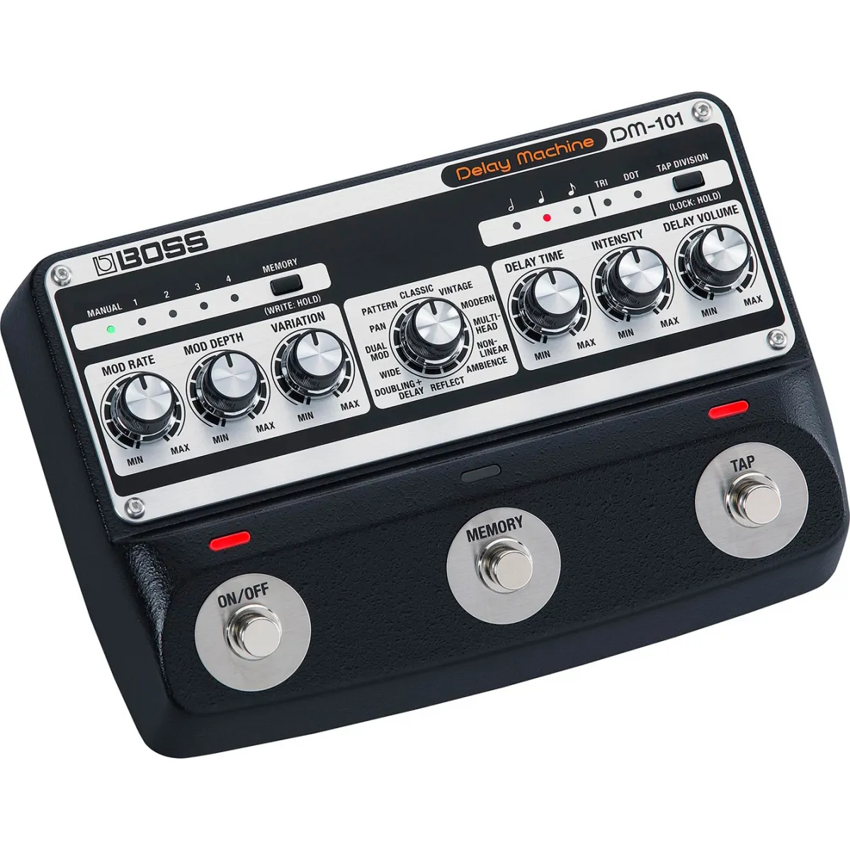 BOSS Boss DM-101 Delay Machine