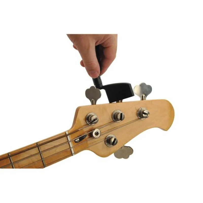 PLANET WAVES PLANET WAVES DP0002B korbka do gitary basowej - zdjecie 2