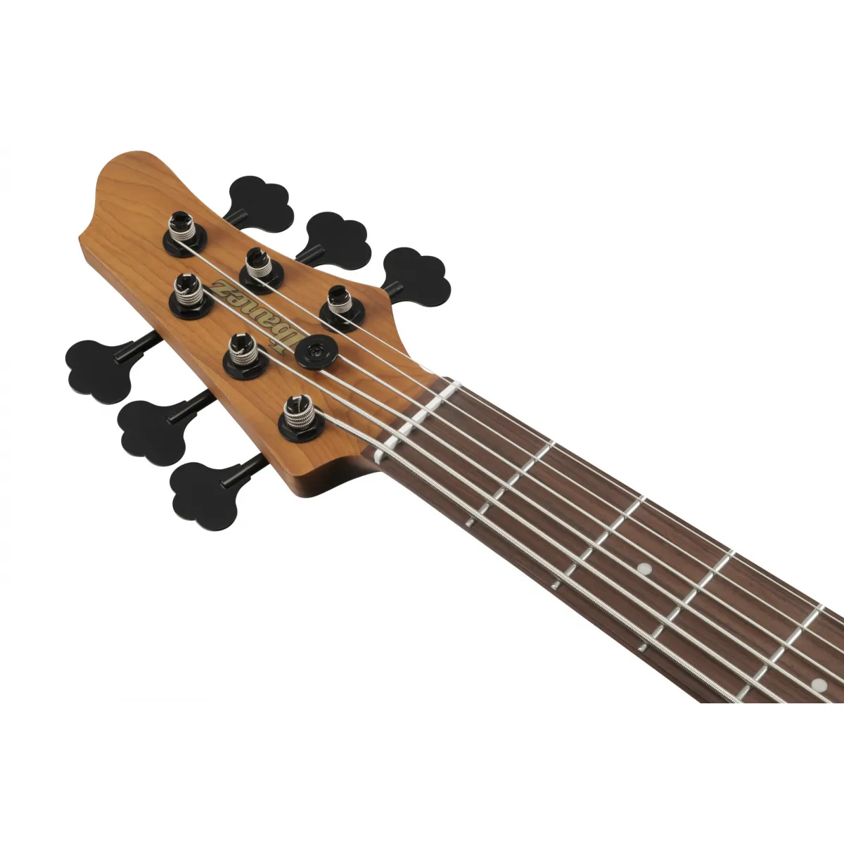 IBANEZ Ibanez MDM1006-PW Pearl White gitara basowa - zdjecie 8