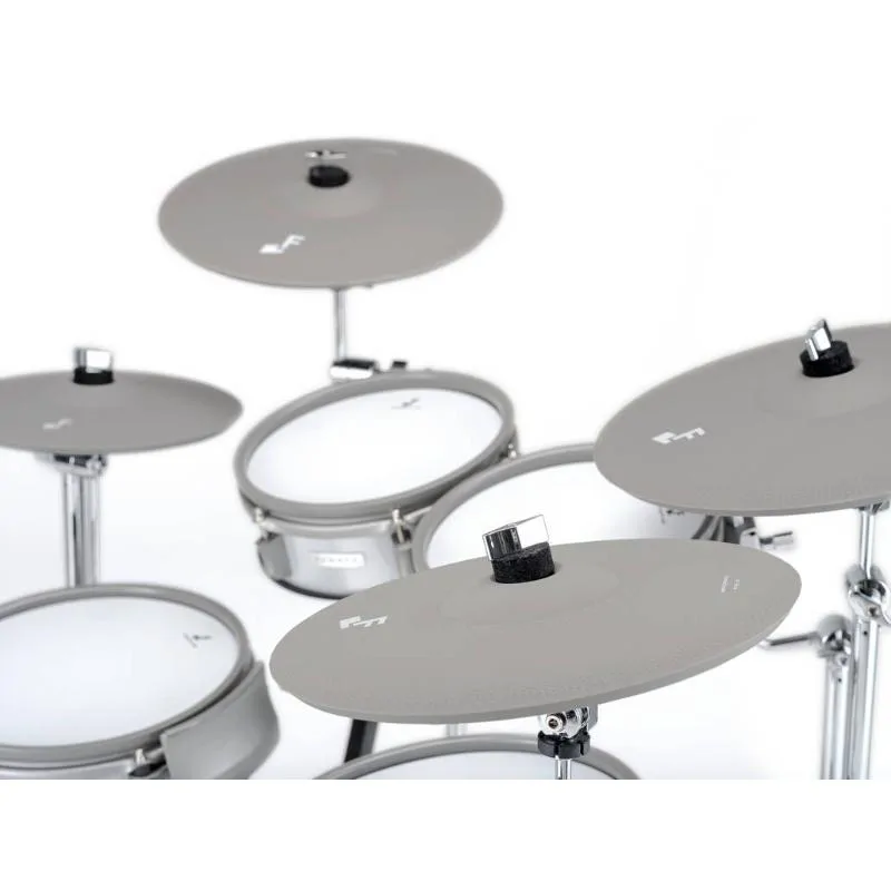 Efnote EFNOTE 3 Standard White Sparkle - perkusja elektroniczna - zdjecie 21