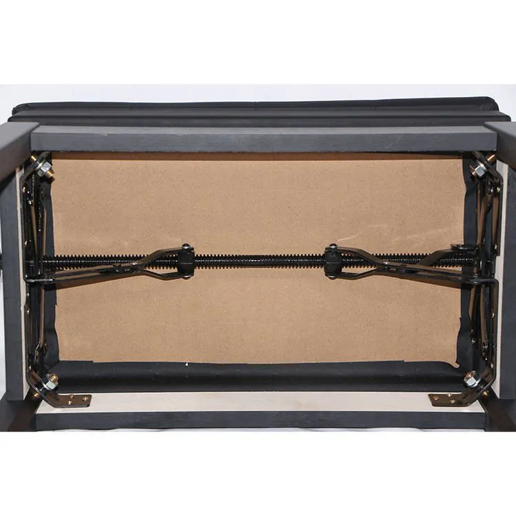 Kaline KA-LINE STAND BA-212-BK ława czarny mat - zdjecie 7
